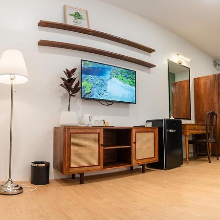فندق Bania Boutique House خاو لاك المظهر الخارجي الصورة