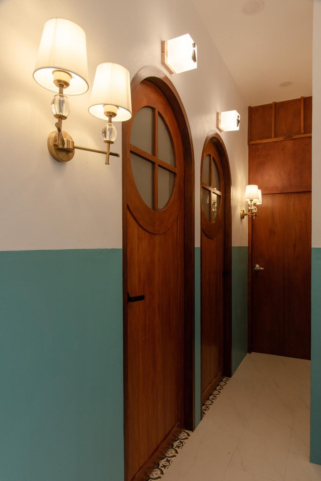 فندق Bania Boutique House خاو لاك المظهر الخارجي الصورة