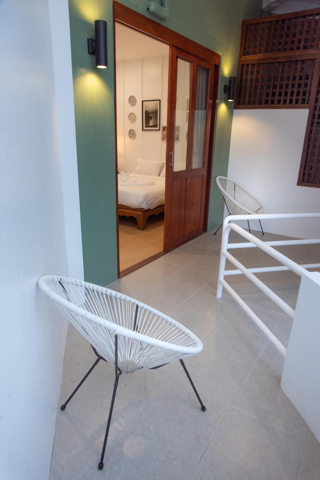 فندق Bania Boutique House خاو لاك المظهر الخارجي الصورة