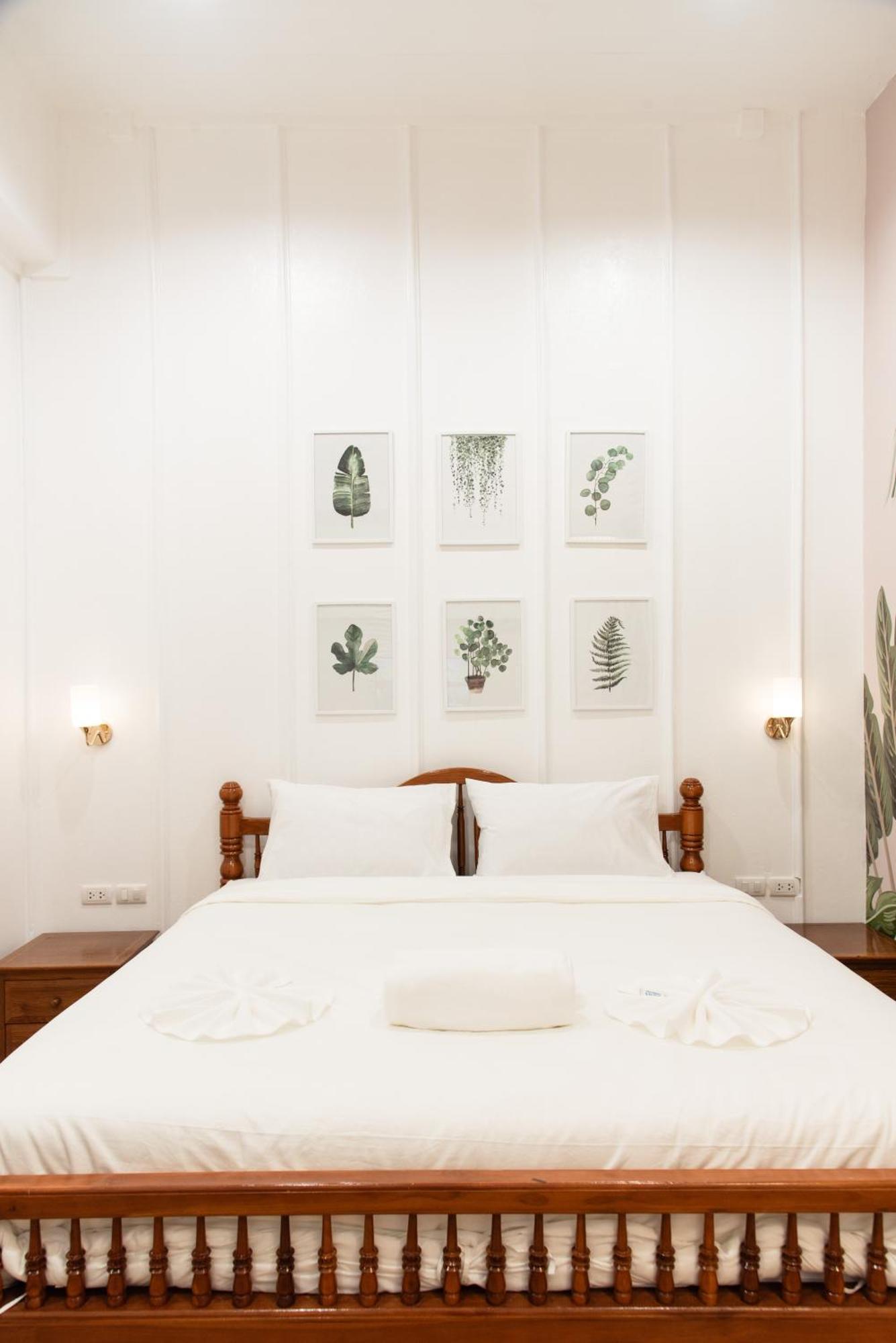 فندق Bania Boutique House خاو لاك المظهر الخارجي الصورة