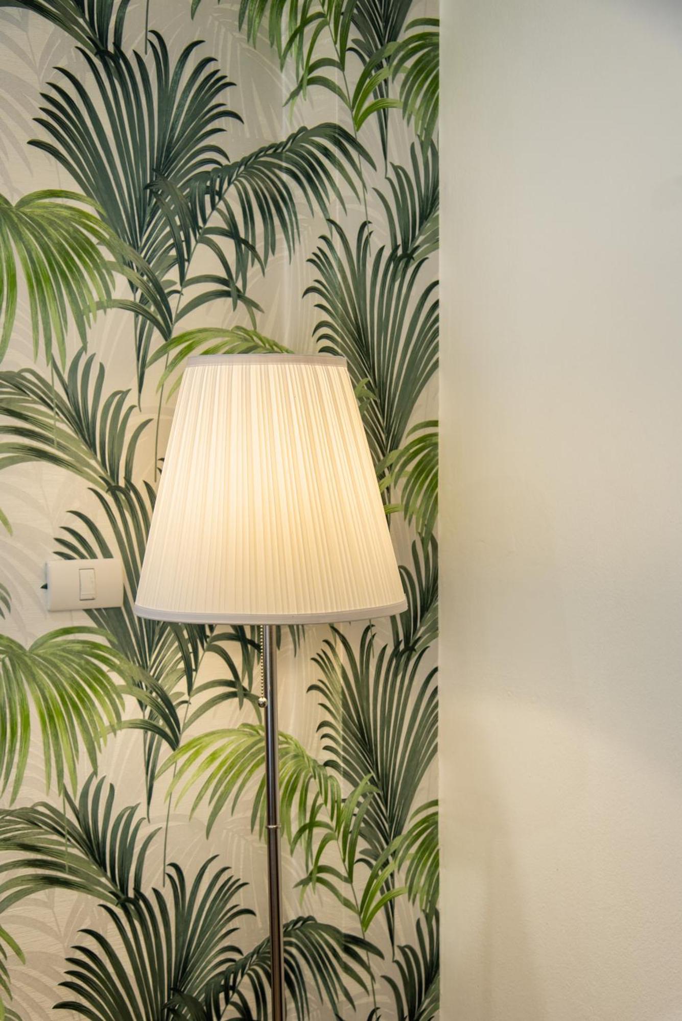 فندق Bania Boutique House خاو لاك المظهر الخارجي الصورة