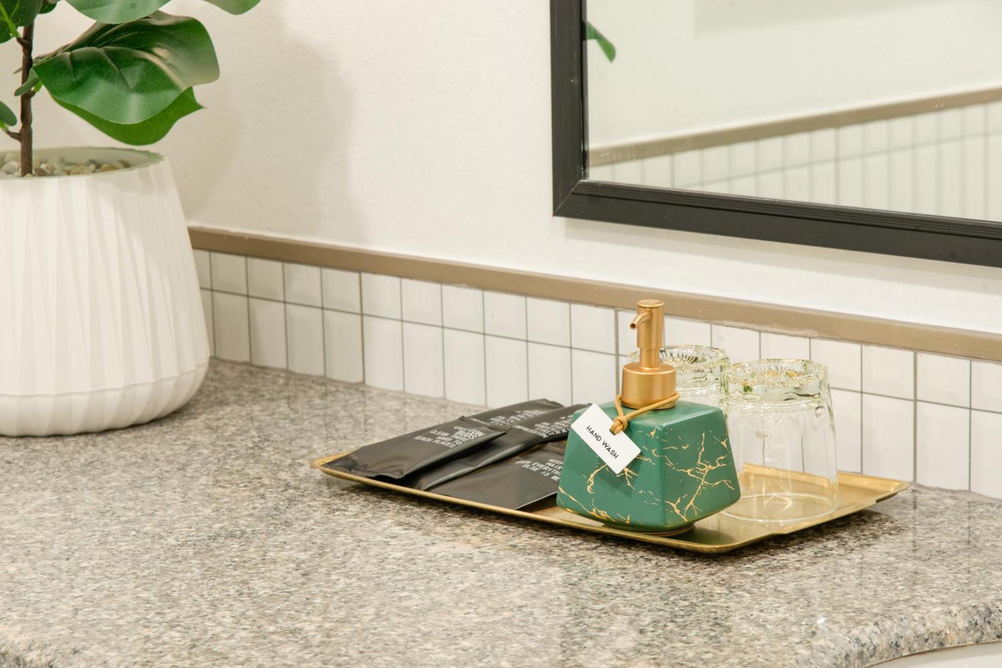 فندق Bania Boutique House خاو لاك المظهر الخارجي الصورة