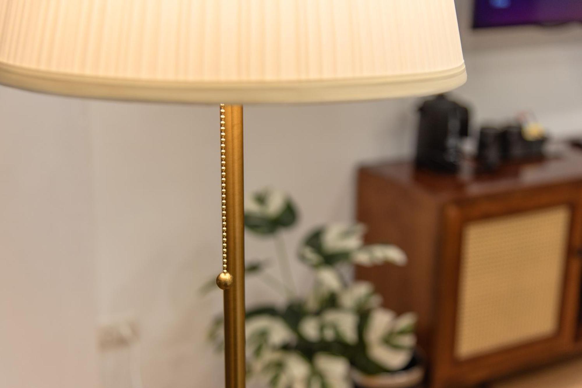 فندق Bania Boutique House خاو لاك المظهر الخارجي الصورة