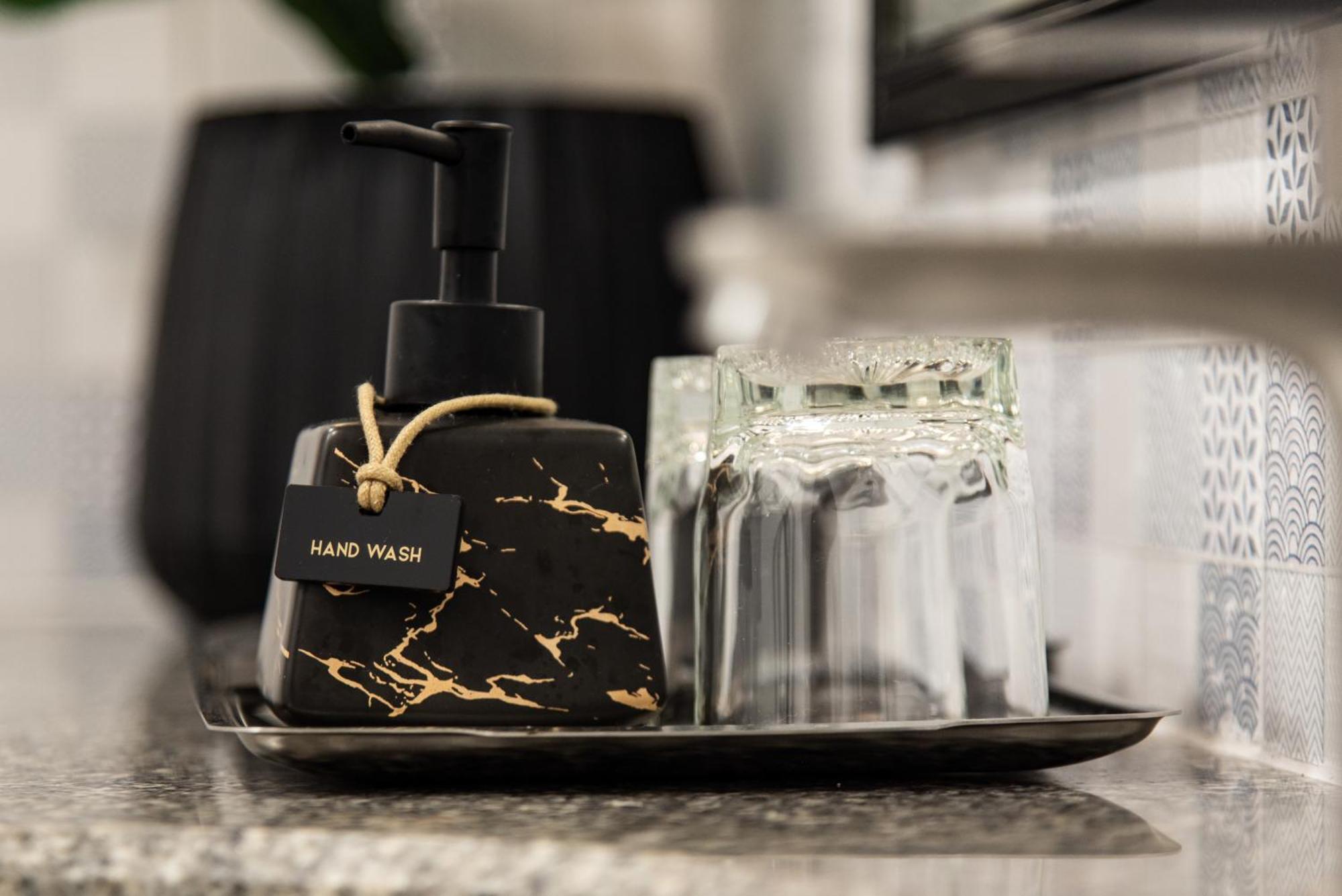 فندق Bania Boutique House خاو لاك المظهر الخارجي الصورة