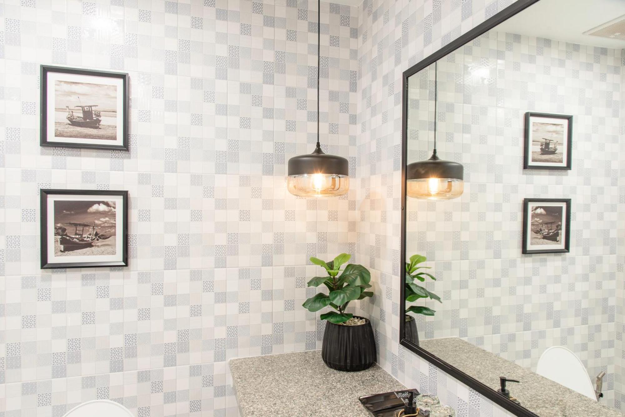 فندق Bania Boutique House خاو لاك المظهر الخارجي الصورة