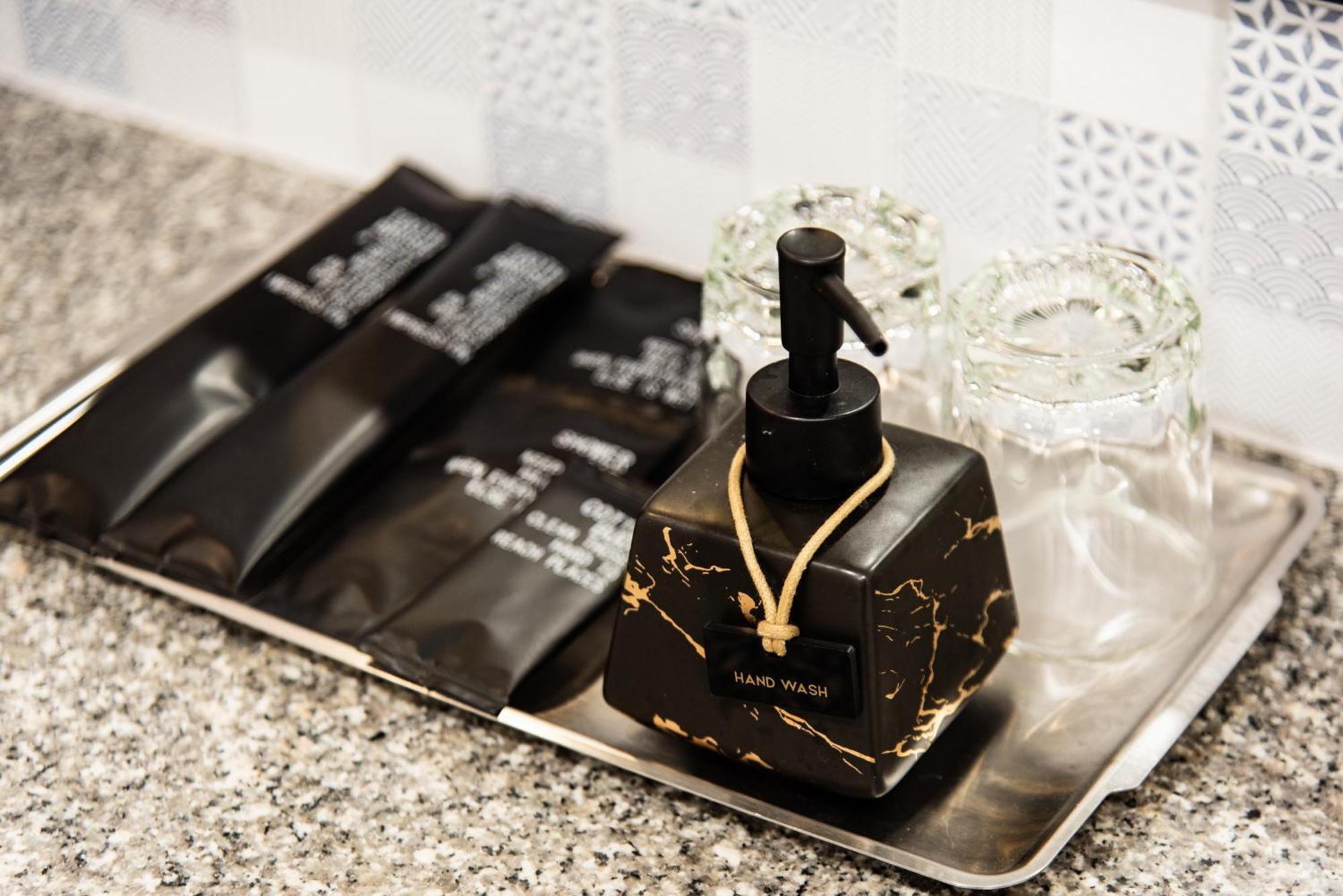 فندق Bania Boutique House خاو لاك المظهر الخارجي الصورة