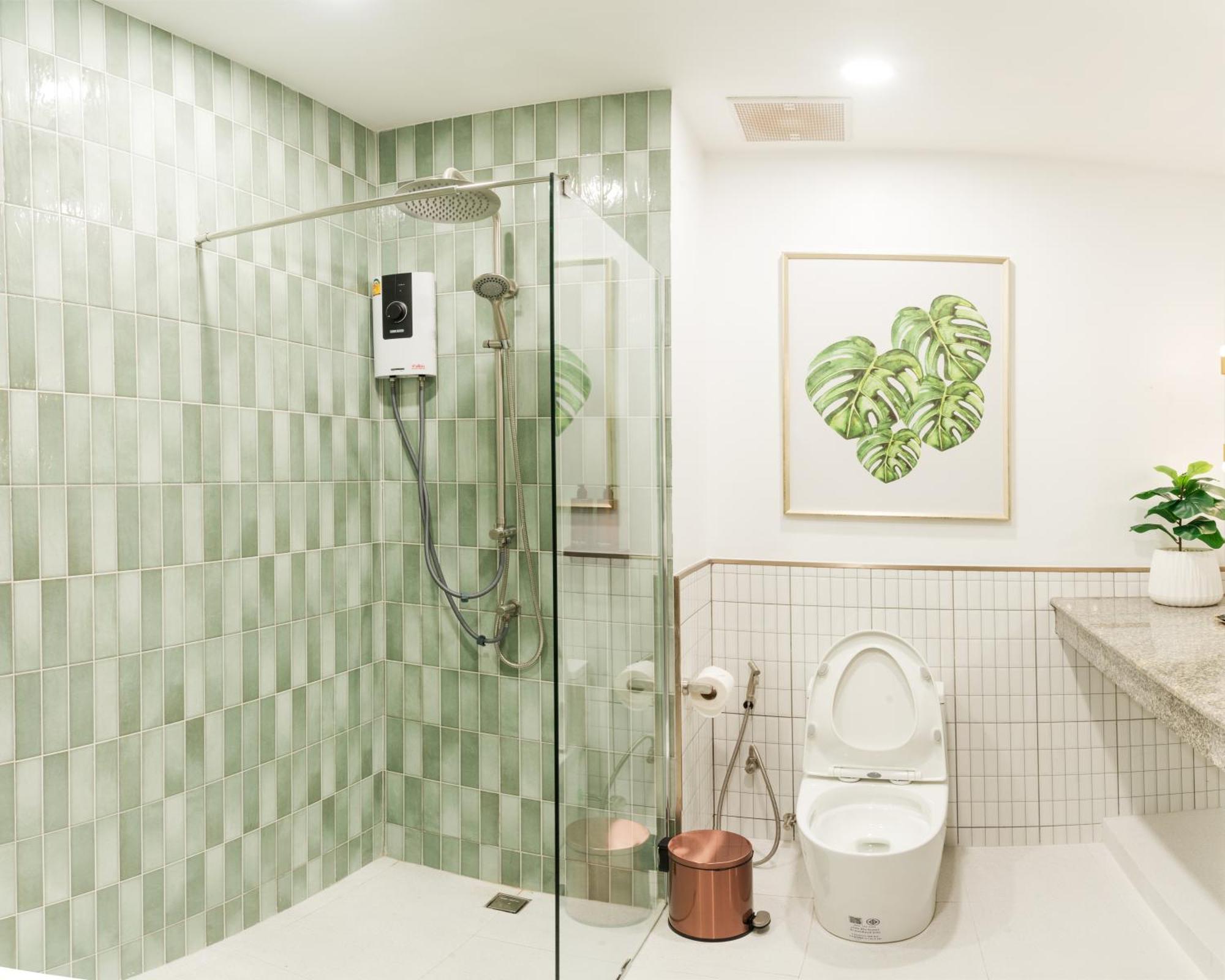فندق Bania Boutique House خاو لاك المظهر الخارجي الصورة