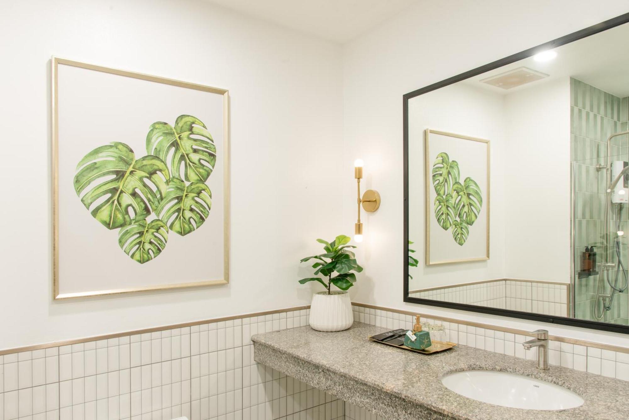فندق Bania Boutique House خاو لاك المظهر الخارجي الصورة